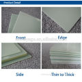 epoxy fiberglass fr4 sheet